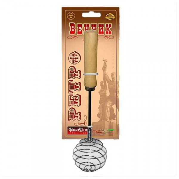 Фото Венчик ретро an57-20