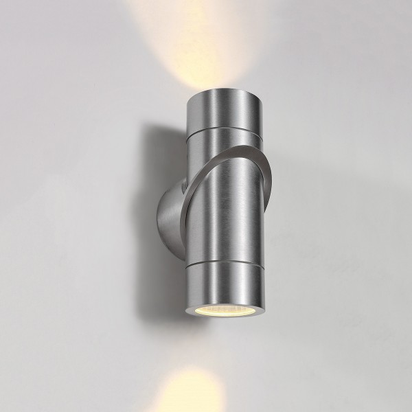 

светильник настенный techno led со светодиодами vortex 1553