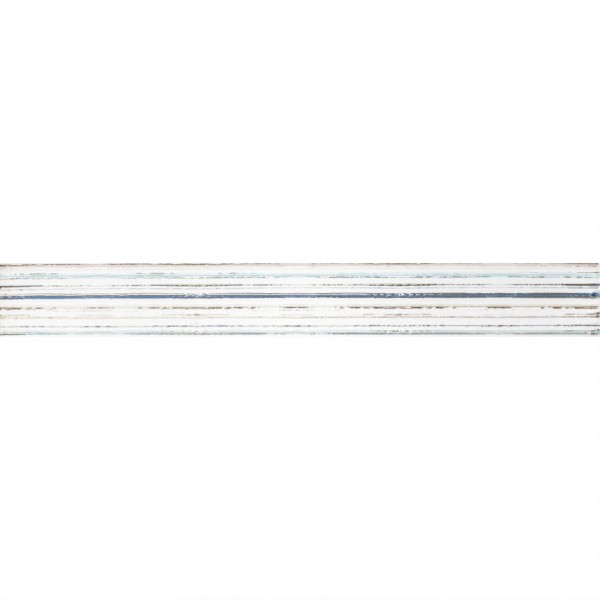 Фото Бордюр парижанка 60х7.5 голубой 1506-0172