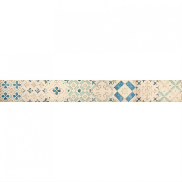 Фото Бордюр парижанка 60х7.5 бежевый 1506-0173