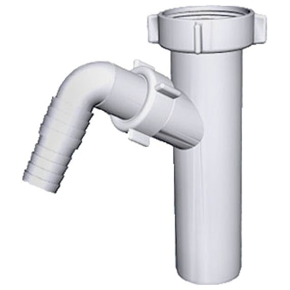 Фото Патрубок с одним отводом а-4155