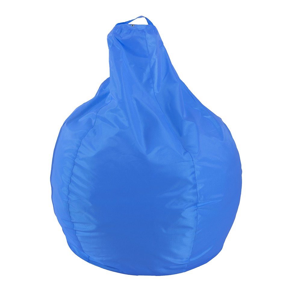 Пуф-мешок MINI  (Василек) в разделе Пуфы-мешки в интернет-магазине Akson.ru