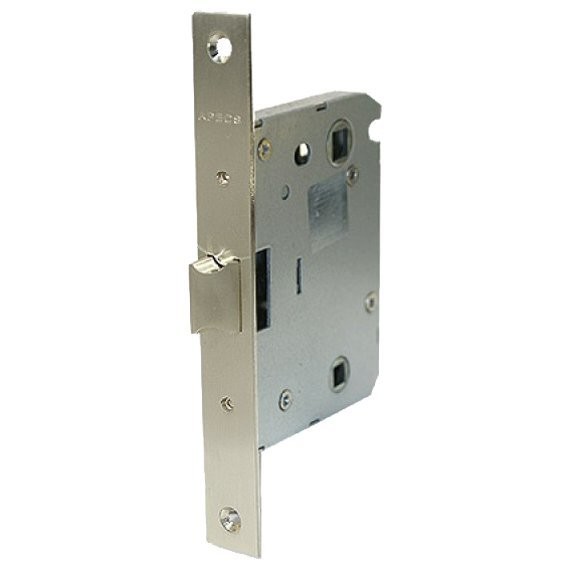 

защелка дверная apecs 5600-wc-s