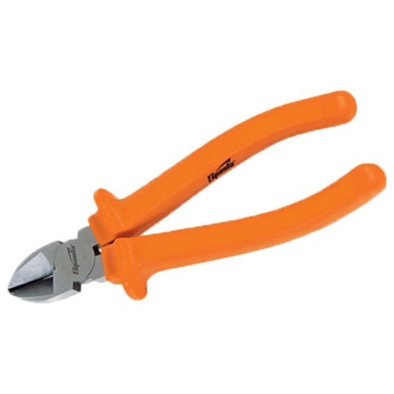 Фото Бокорезы 160мм sparta classic 17558