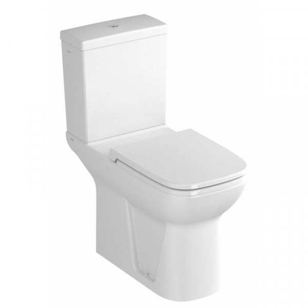 

унитаз-компакт s 20 open back lift 9819в003-7202 /vitra, /