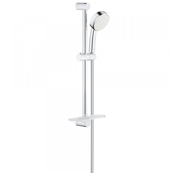 

гарнитур душевой grohe new tempesta cosmopolitan 600 26083002