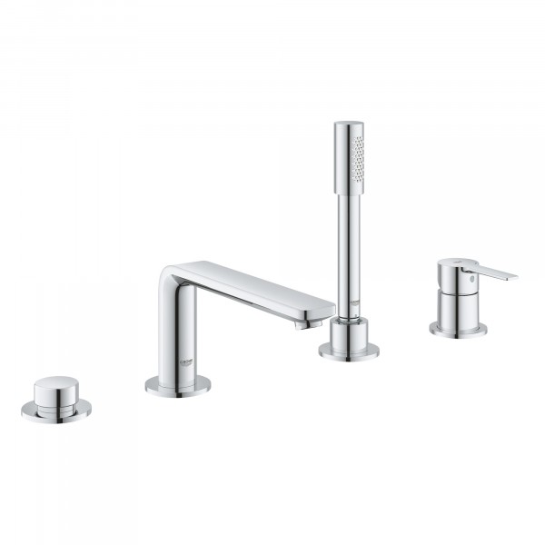 

смеситель для ванны grohe lineare new 19577001