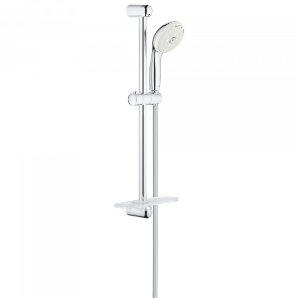 

душевой гарнитур grohe new tempesta 27600001