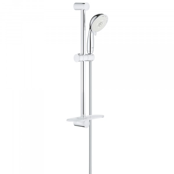 

душевой гарнитур grohe new tempesta rustic 27609001