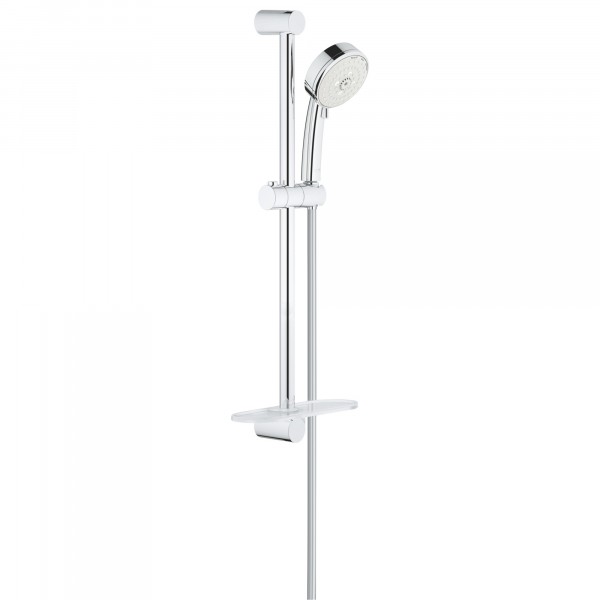 

душевой гарнитур grohe new tempesta cosmopolitan 27576002