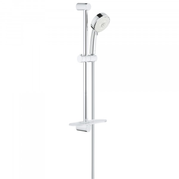 

душевой гарнитур grohe new tempesta cosmopolitan 27577002