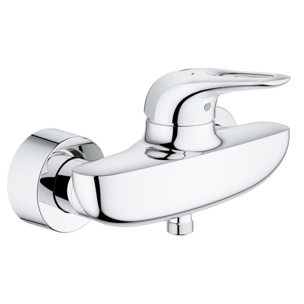 

смеситель для душа grohe eurostyle new 33590003