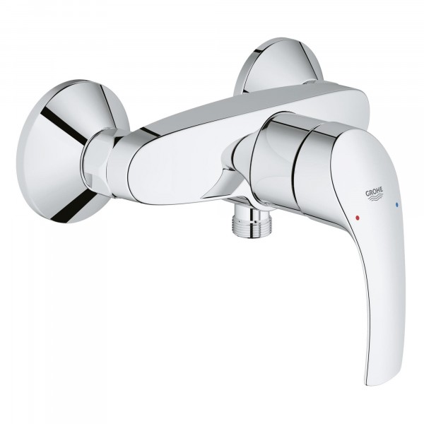 

смеситель для душа grohe eurosmart new 33555002