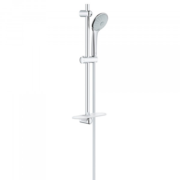 

душевой гарнитур grohe euphoria 27231001