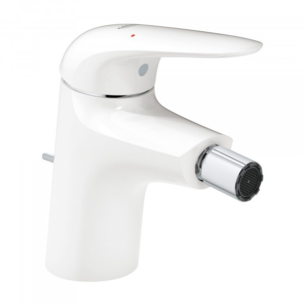 

смеситель для биде однорычажный grohe eurostyle solid lever 23720ls3