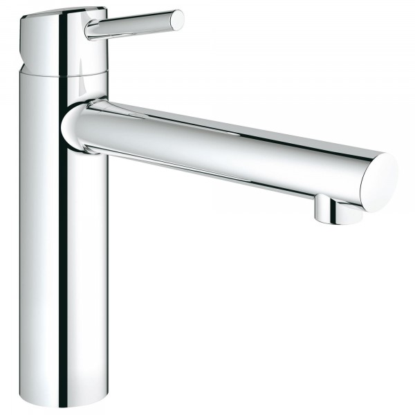 

смеситель для кухни grohe concetto 31128001