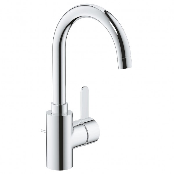 

смеситель для умывальника grohe eurosmart cosmopolitan 32830001