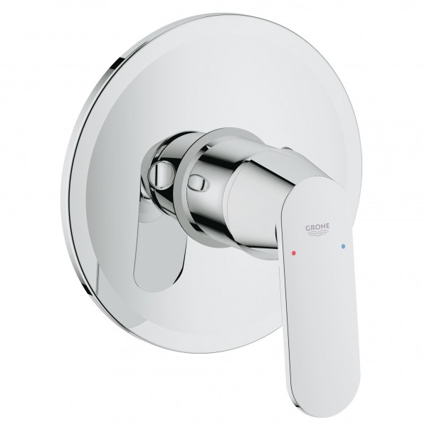Фото Смеситель для душа встраиваемый grohe eurosmart cosmopolitan 32880000