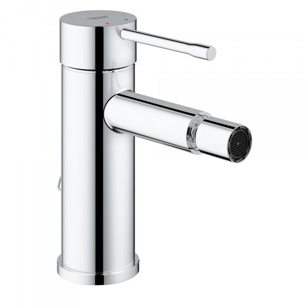 

смеситель для биде однорычажный grohe essence new 32934001