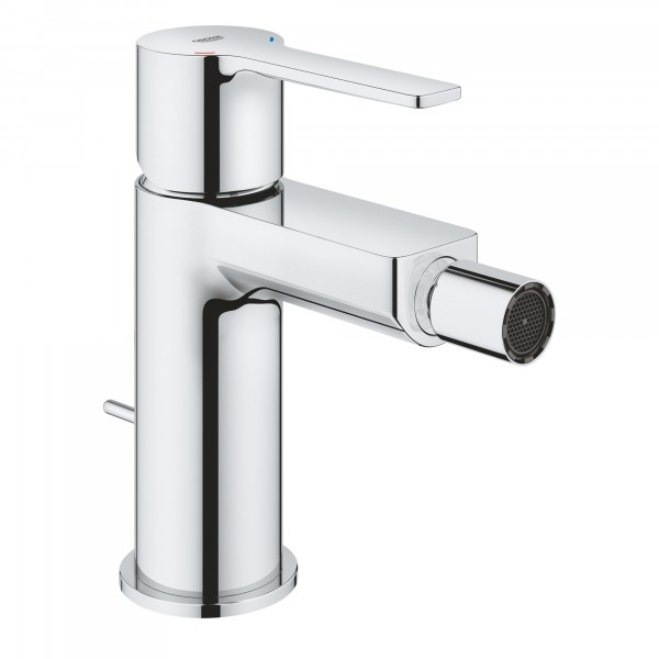 смеситель для биде однорычажный grohe lineare new 33848001 от АКСОН