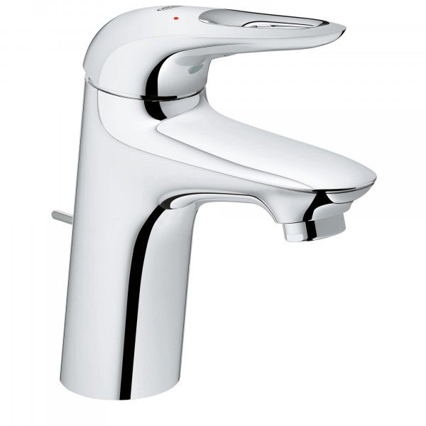 

смеситель для умывальника grohe eurostyle 23564003