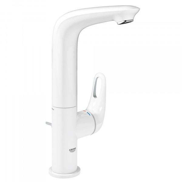 

смеситель для умывальника grohe eurostyle new 23569ls3