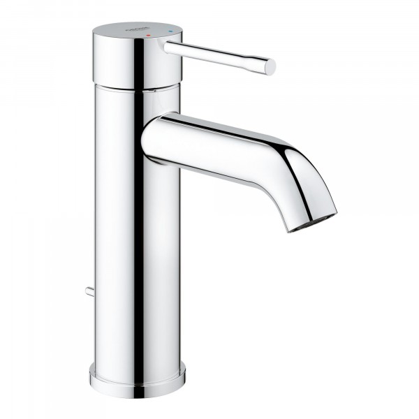 

смеситель для умывальника grohe essence new 23589001