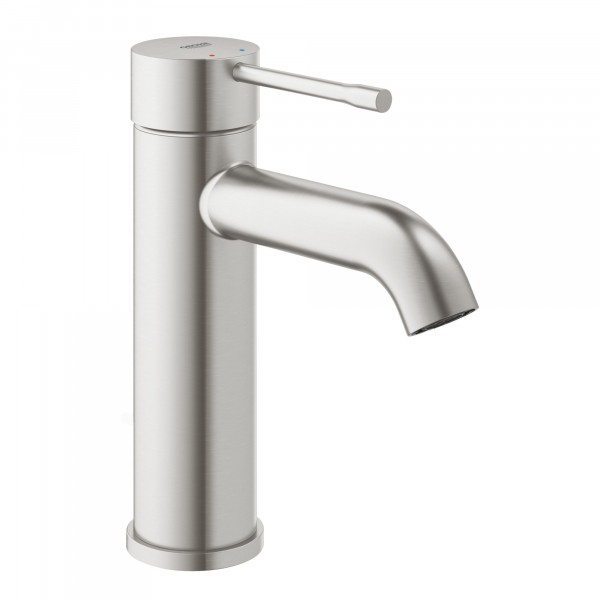 

смеситель для умывальника grohe essence new 23590dc1