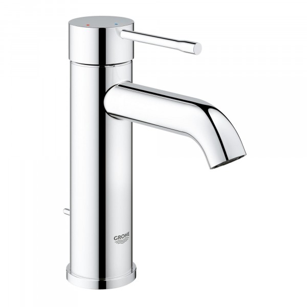 

смеситель для умывальника grohe essence new 23591001