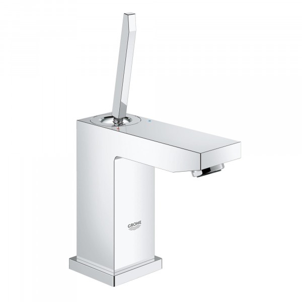 

смеситель для умывальника grohe eurocube joy 23656000