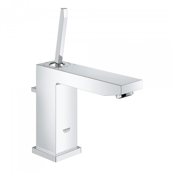 

смеситель для умывальника grohe eurocube joy 23657000