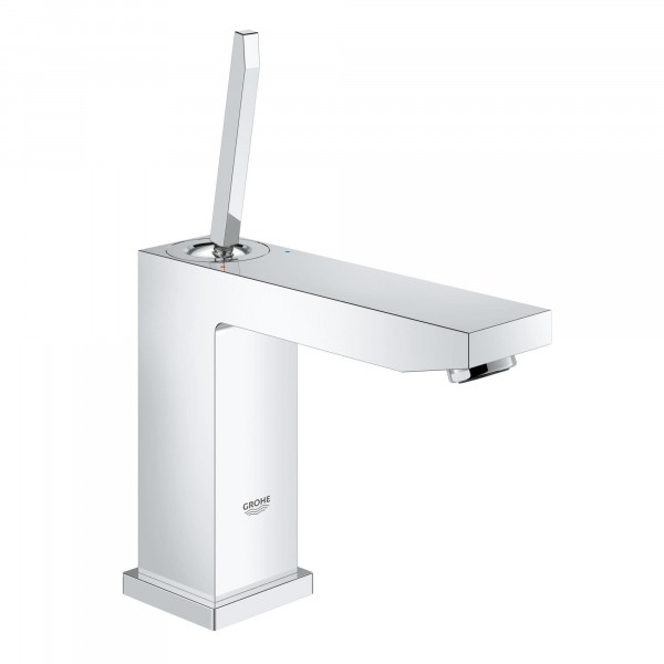 

смеситель для умывальника grohe eurocube joy 23658000