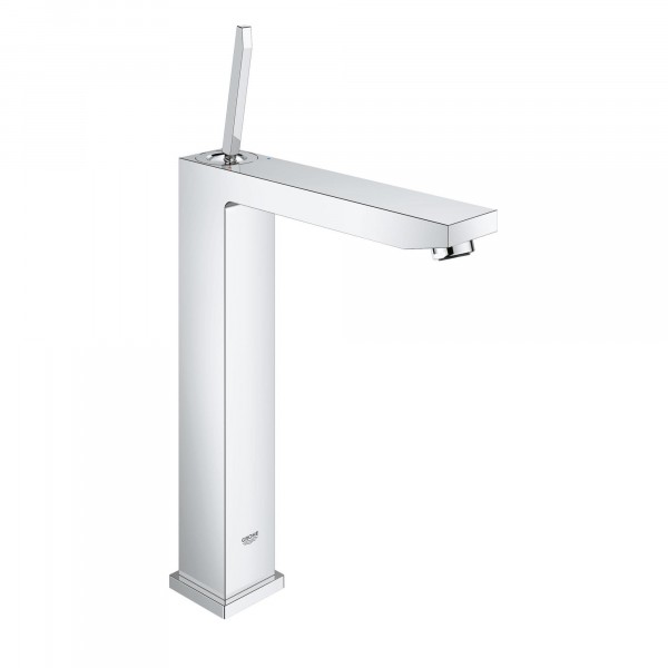 

смеситель для умывальника grohe eurocube joy 23661000