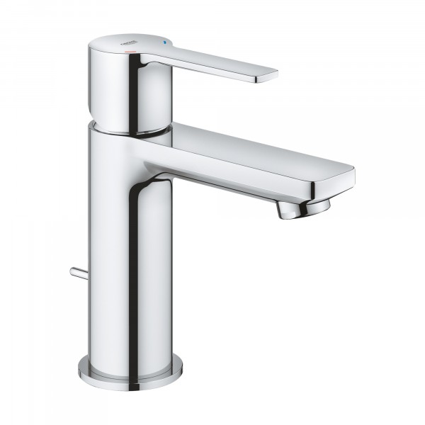 

смеситель для умывальника grohe lineare new 32109001