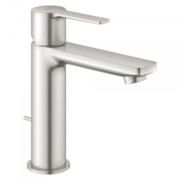 

смеситель для умывальника grohe lineare new 32114dc1