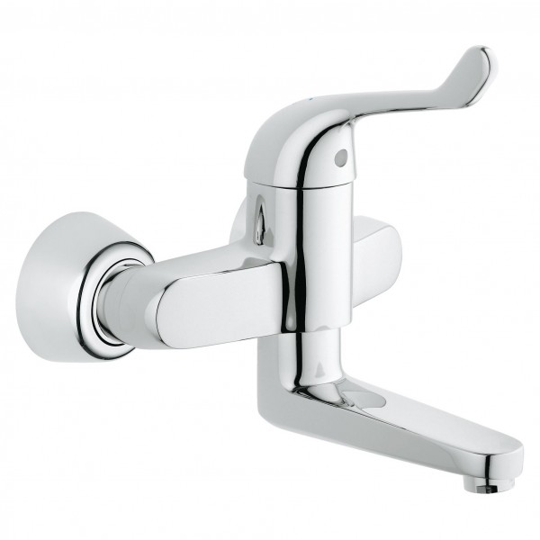 

смеситель для умывальника grohe euroeco special 32792000