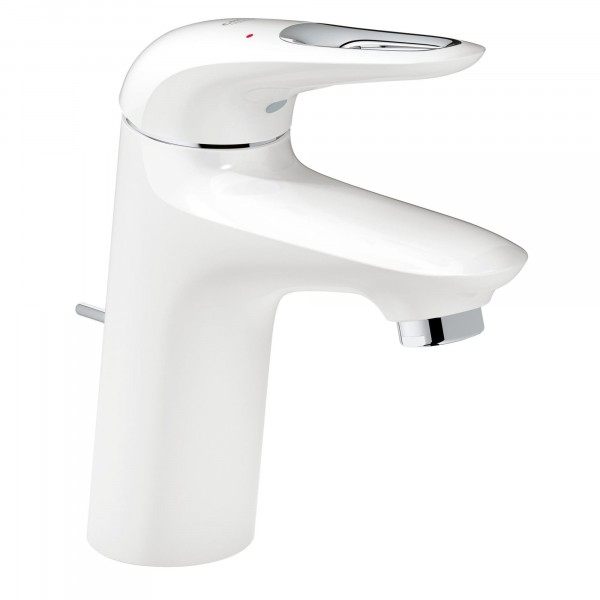 

смеситель для умывальника однорычажный grohe eurostyle new 23374ls3