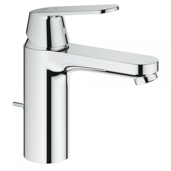 

смеситель для умывальника grohe eurosmart cosmopolitan 2339600e