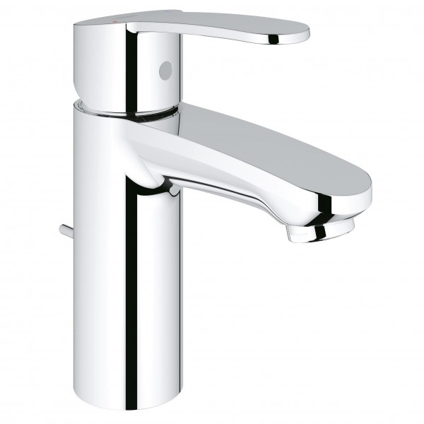 

смеситель для умывальника grohe eurostyle cosmopolitan 23037002