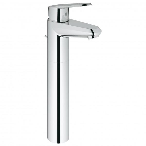 

смеситель для умывальника однорычажный grohe eurodisc cosmopolitan 23055002