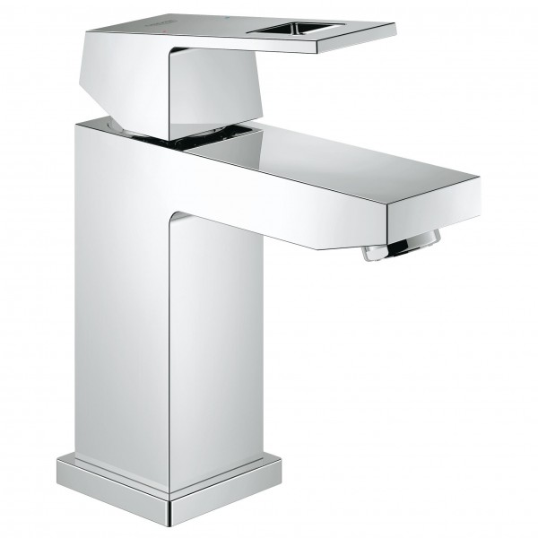 

смеситель для умывальника однорычажный grohe eurocube 23132000