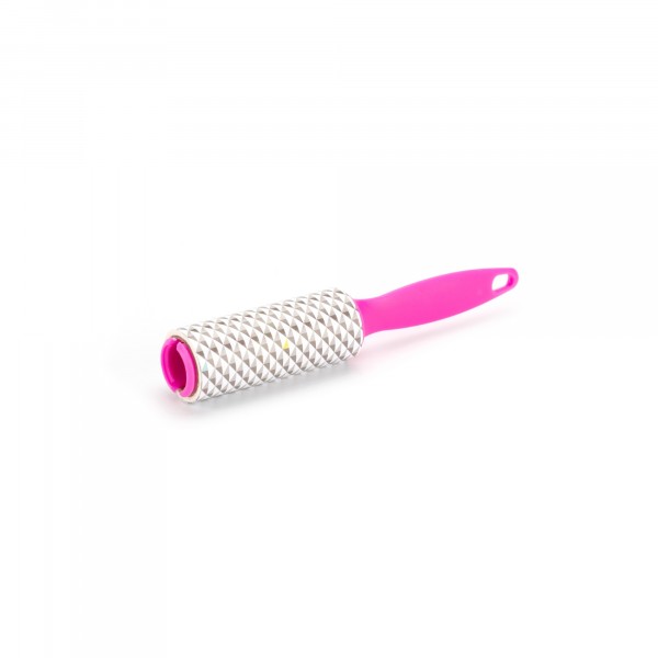 Фото Мини-ролик для чистки одежды с колпачком