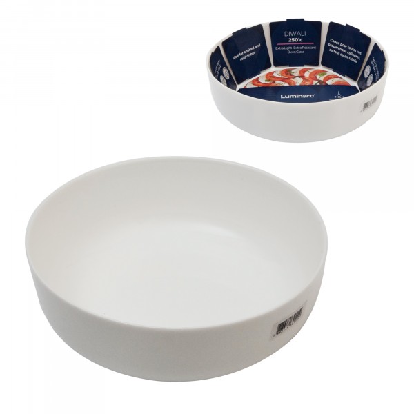 Фото Блюдо глубокое дивали 26см