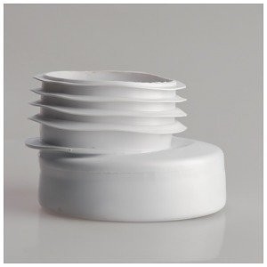 Фото Эксцентрик для унитаза орио с-997