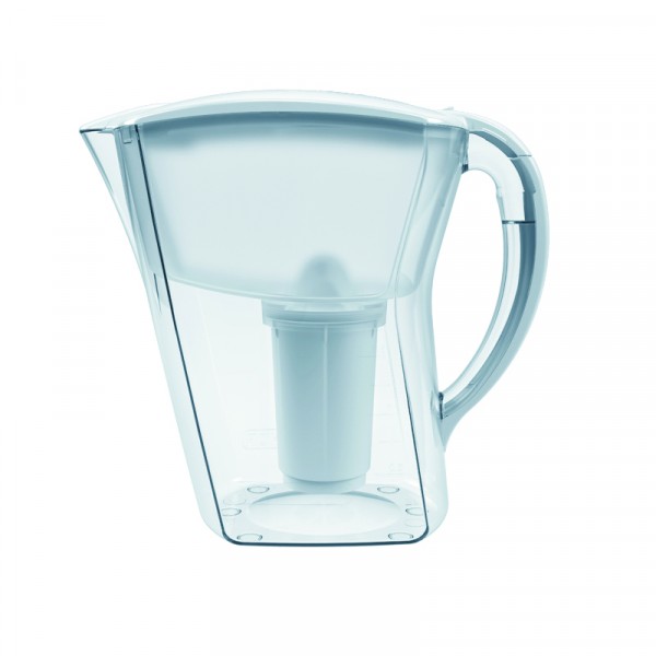 Фото Фильтр-кувшин аквафор аквамарин, белый