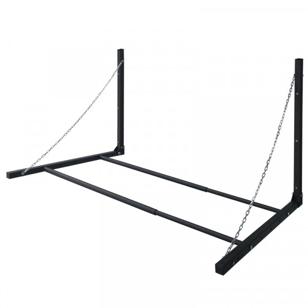 Фото Складная полка для хранения колес 13218