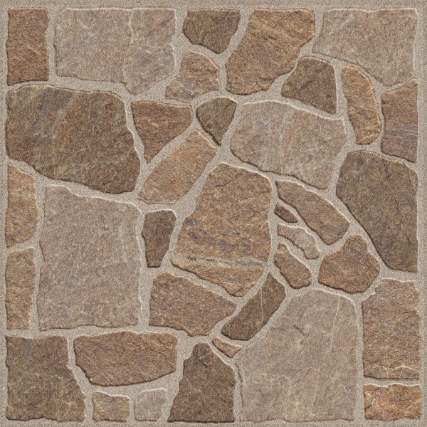 

керамогранит cortile 40х40 коричневый 2f7830