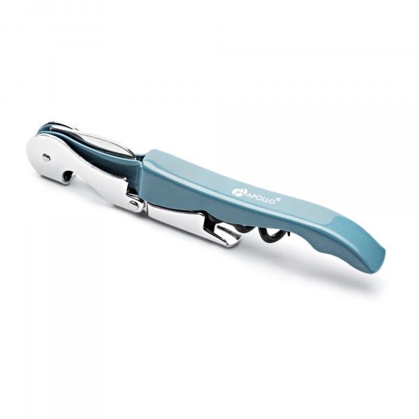 Фото Штопор профессиональный sommelier apollo smr-01