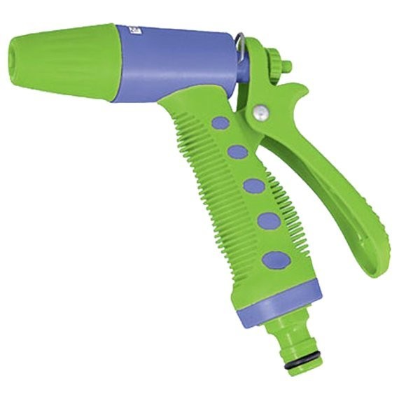 Фото Пистолет-распылитель palisad регулируемый, эргономичной формы 65149