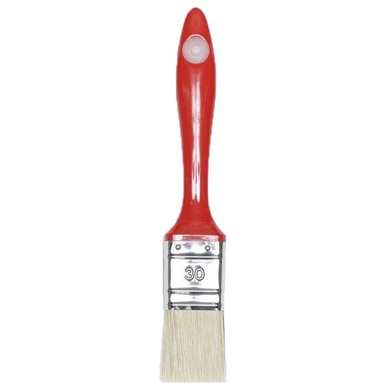 

кисть флейц. color expert для водных красок 30мм